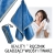 Ręcznik *beauty* Superchłonny pluszowy- Extra-duży 100x180 Niebieski